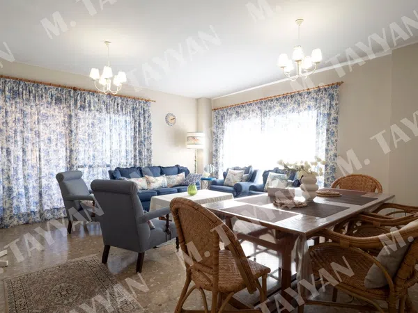 Piso en avenida Ricardo Soriano, 120 - Foto 6