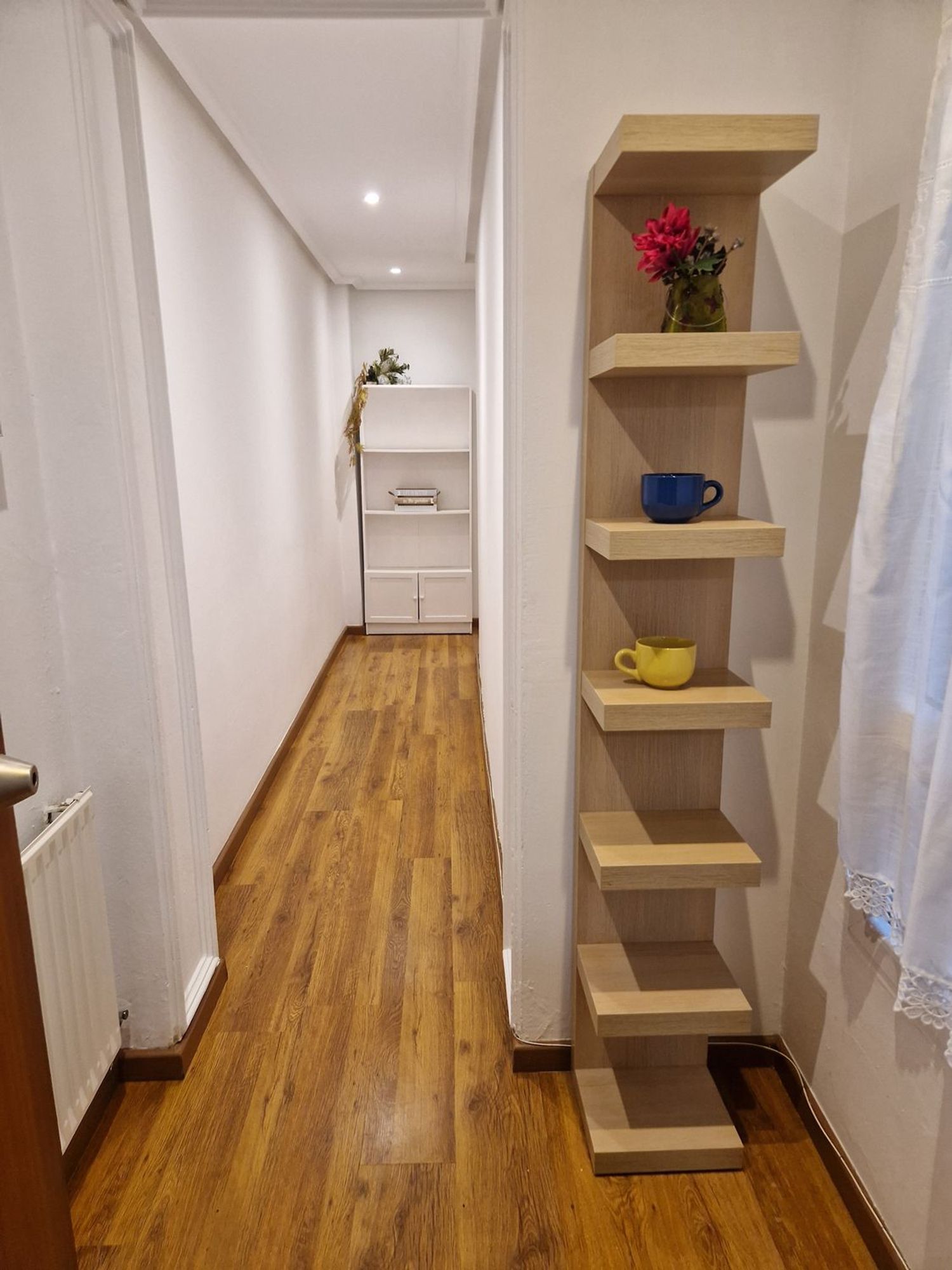 Piso en calle Álvarez Lorenzana, 16 - Foto 26