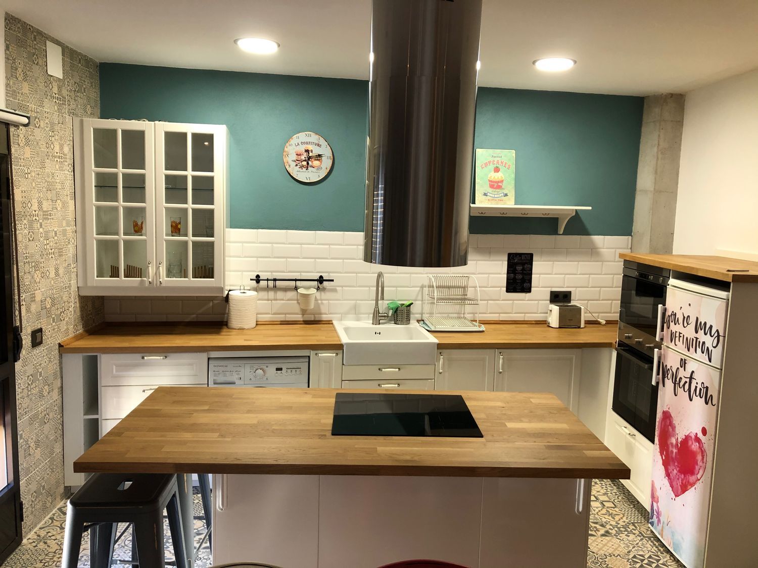Estudio en Avenida Quinto Centenario, 14 - Foto 4