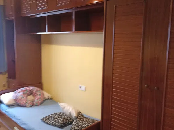 Piso en calle San Ramón, 5 - Foto 20