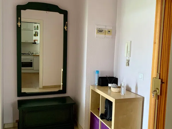 Piso en Plaza del alcalde horacio hermoso araujo, 9, Tiro de Línea - Foto 14