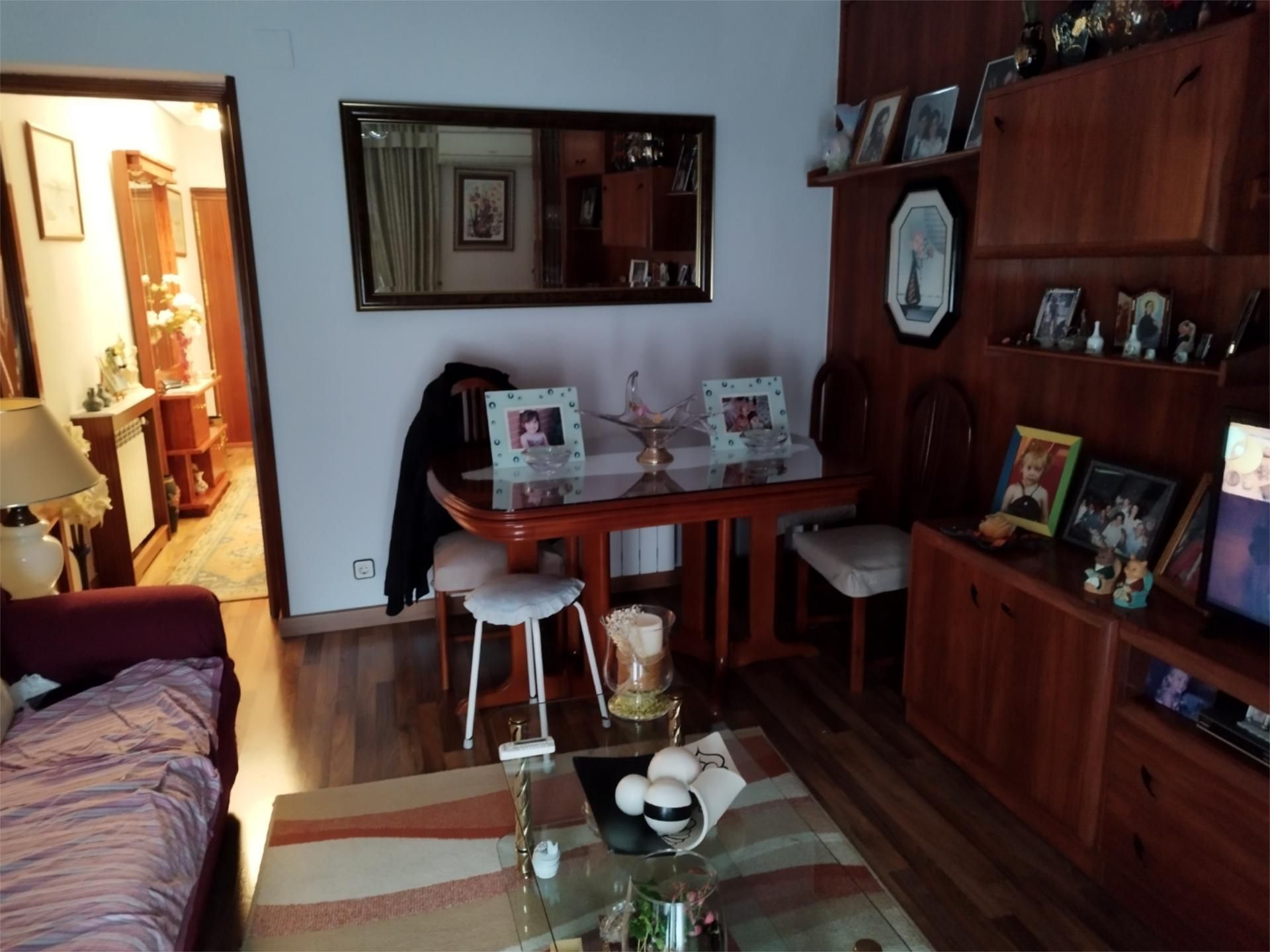 Piso en  Calle de Antonia Calvo 11