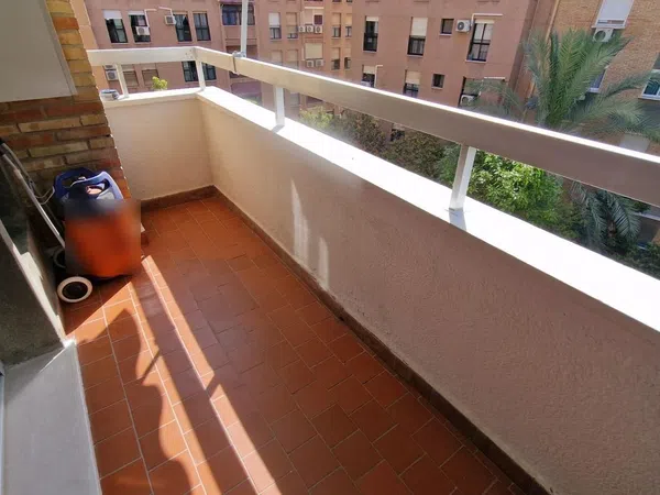 Piso en Plaza Ricardo Verdugo Landi, Girón - Las Delicias - Pacífico - Foto 5