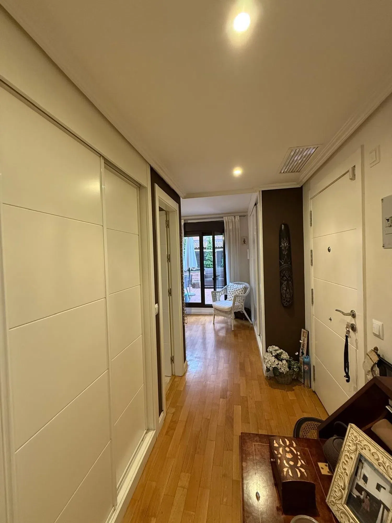 Piso en Casco Antiguo - Foto 5