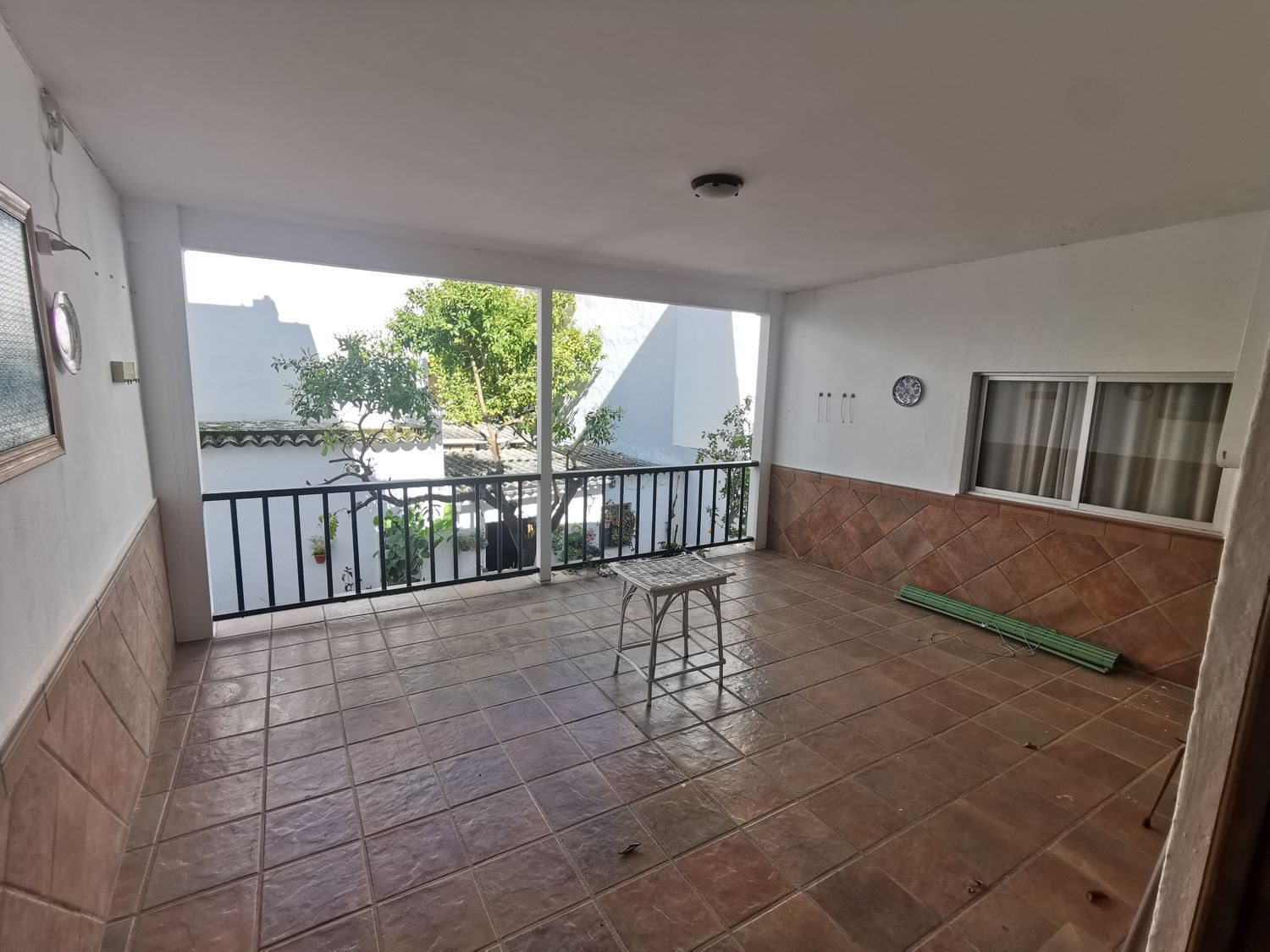 Casa o chalet independiente en Carrera de Madre Carmen, 37 - Foto 34