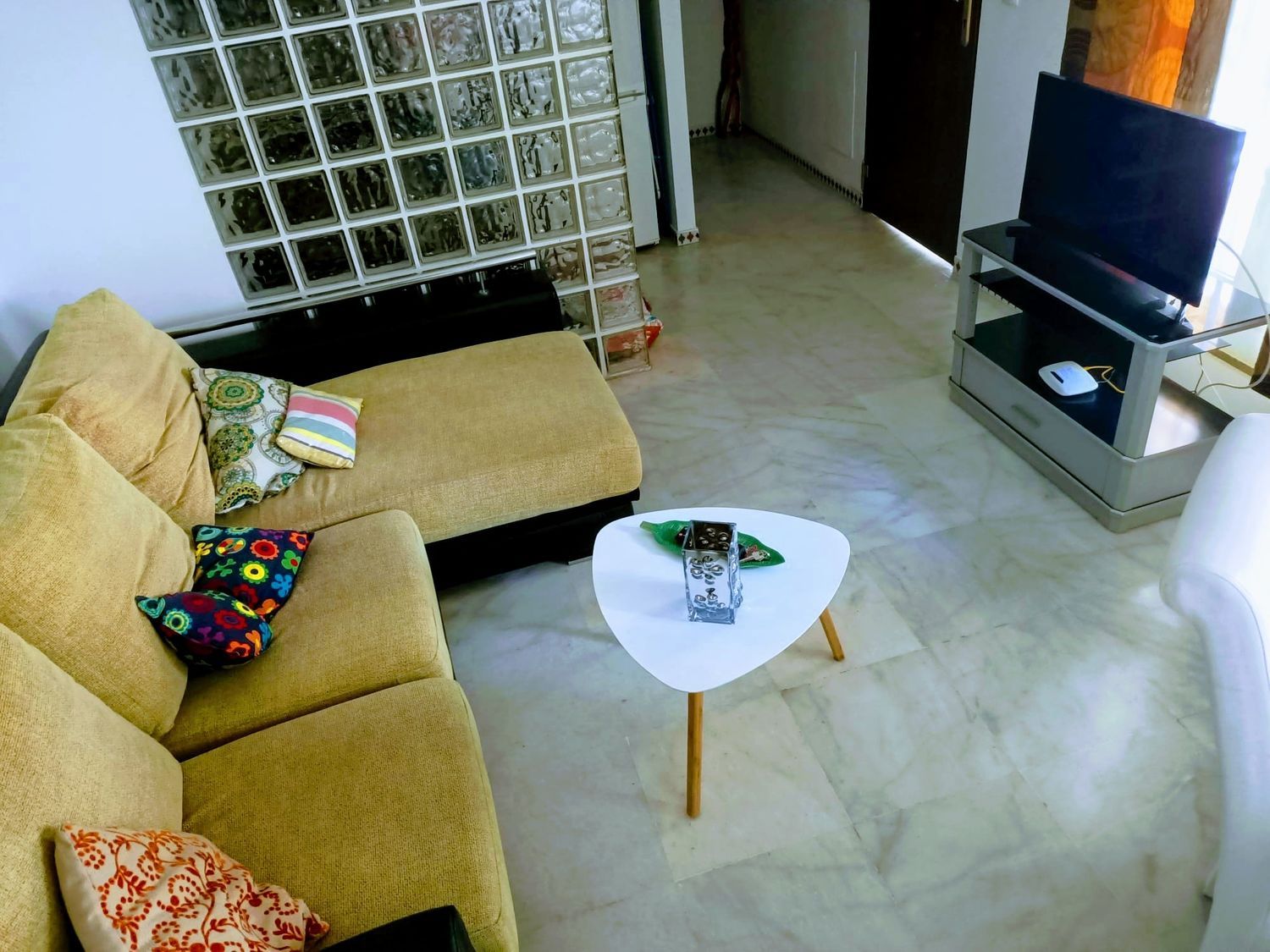 Dúplex en Alcántara, 3 - Foto 1