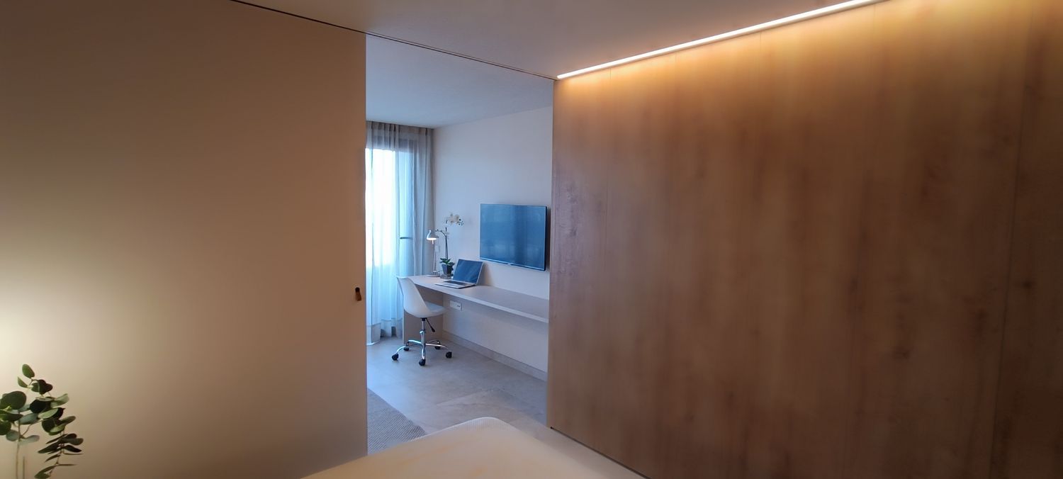 Estudio en calle los Rosaos, 2 - Foto 11