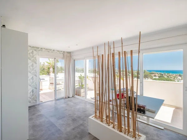 Ático en Avenida Cervantes, 3, Costabella - Foto 9