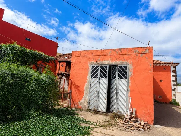 Casa o chalet independiente en Calle Limeras, 78 - Foto 24