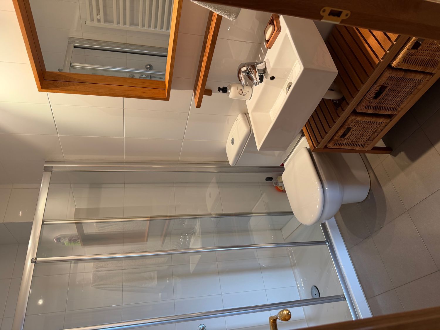 Piso en calle Monasterio de Iharte, 1 - Foto 28