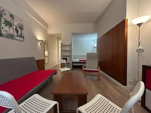 Estudio en plaza de San Juan de la Cruz, 7 - Foto 5