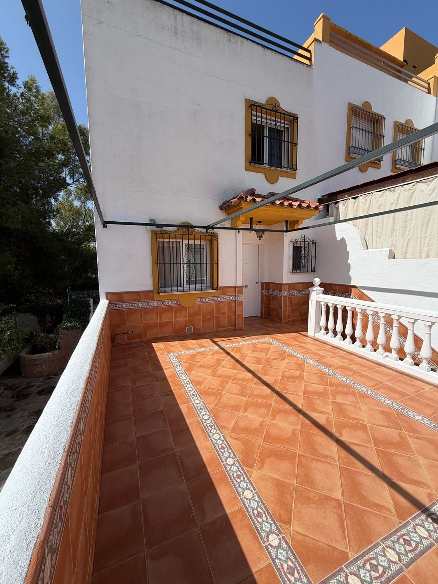 Chalet pareado en Calle Fernando de Zafra, 95, Bello Horizonte-Lindasol - Foto 2