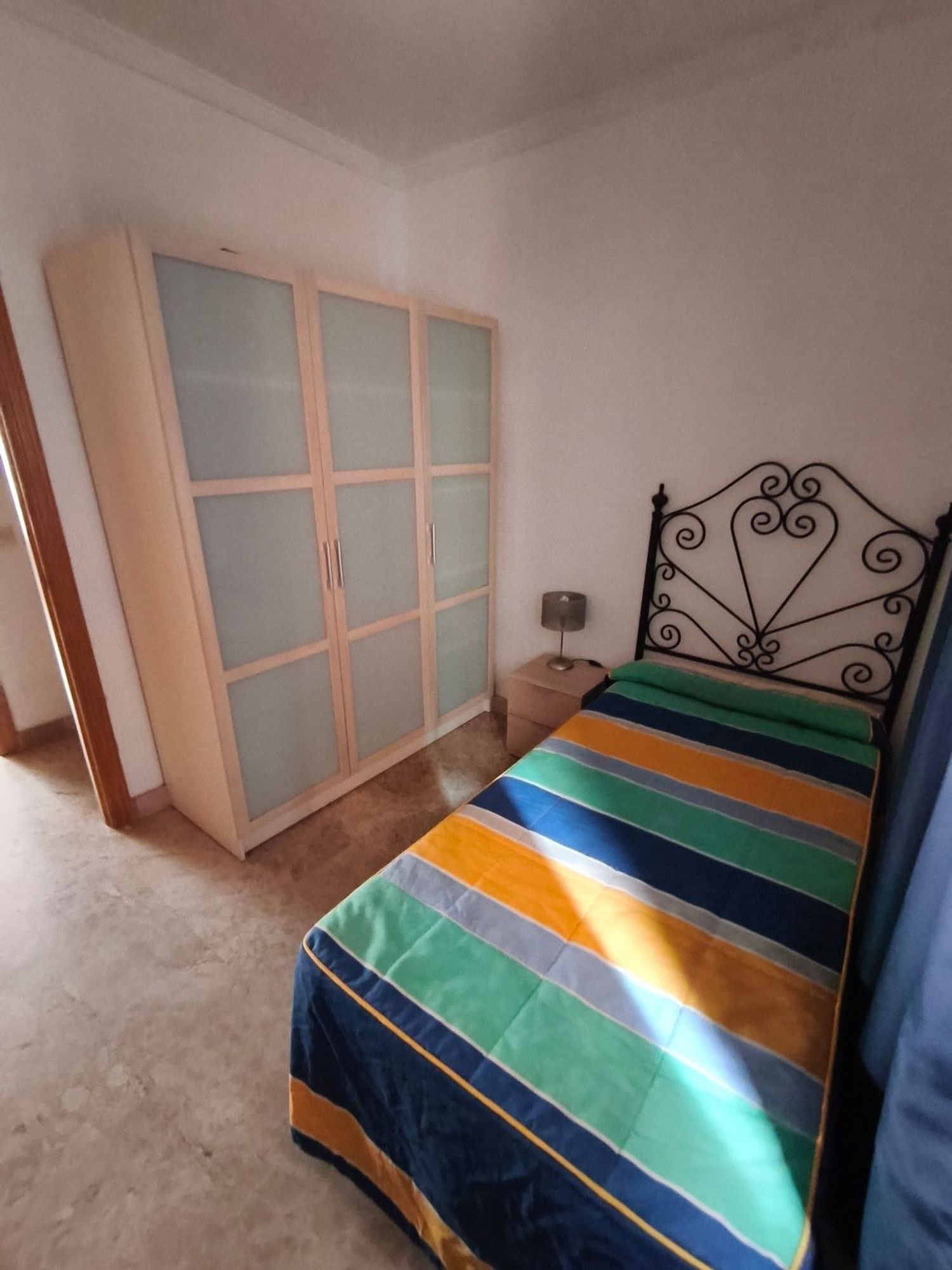 Piso en Calle Teniente Morán, 39, El Industrial, El Industrial - Foto 4