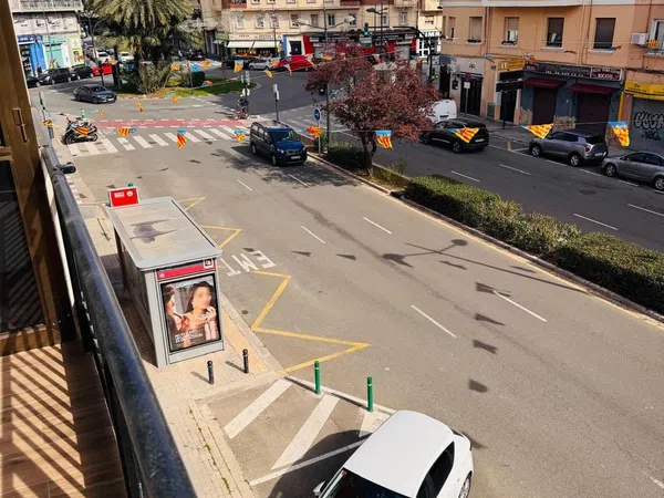 Piso en calle de Joaquim Ballester, 10 - Foto 16