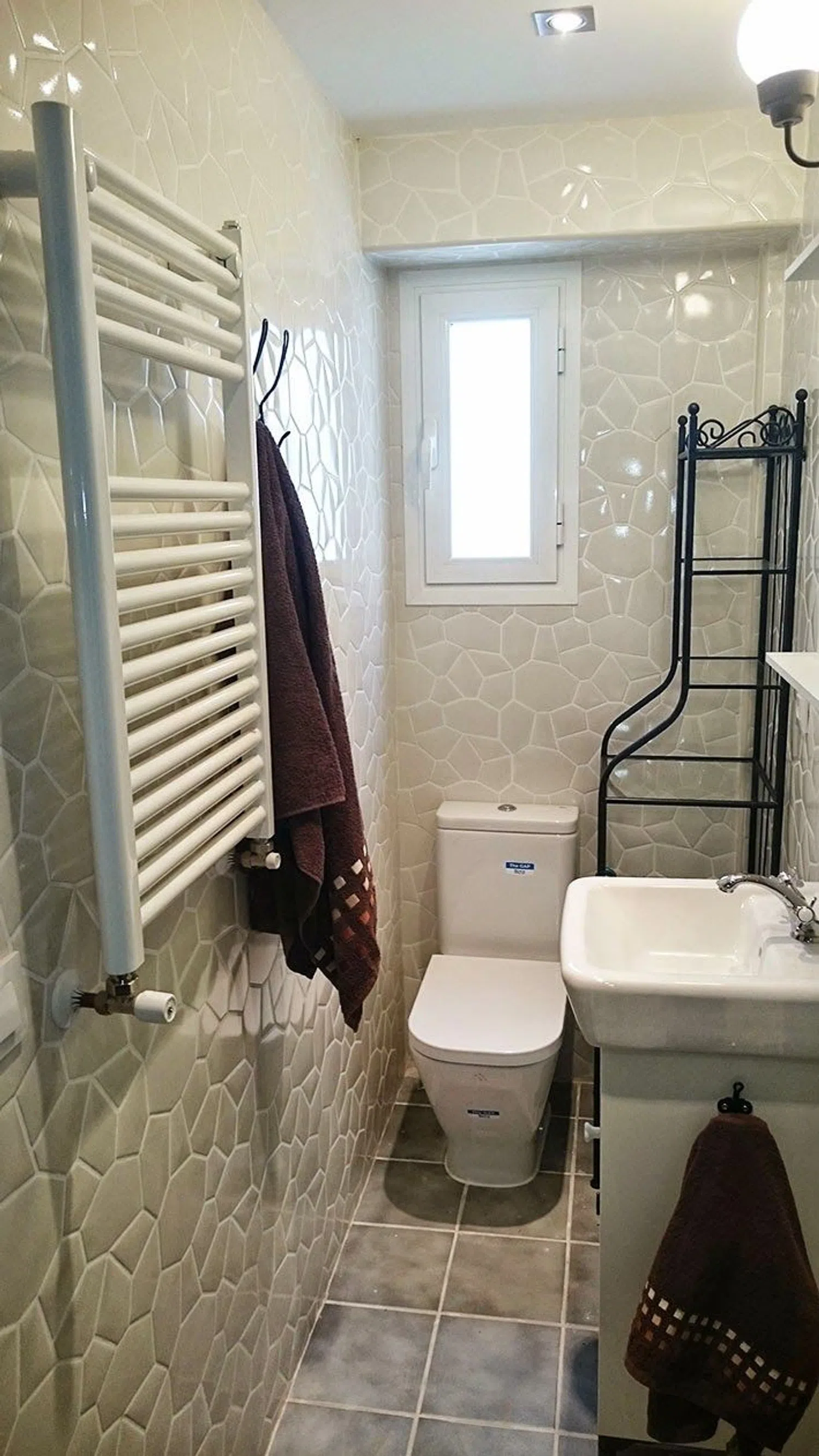 Piso en calle Zaldívar, 2 - Foto 13