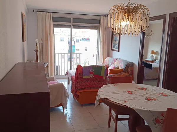 Piso en Avenida de Santa Coloma, 85, Riu, Riu - Foto 1