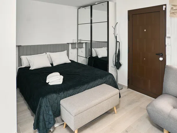 Estudio en Avenida del Cavall Bernat, 134 - Foto 8