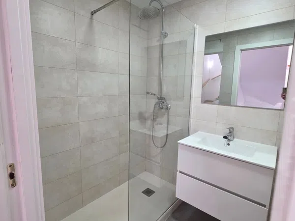 Chalet pareado en avenida de la Axarquía, 14 - Foto 13