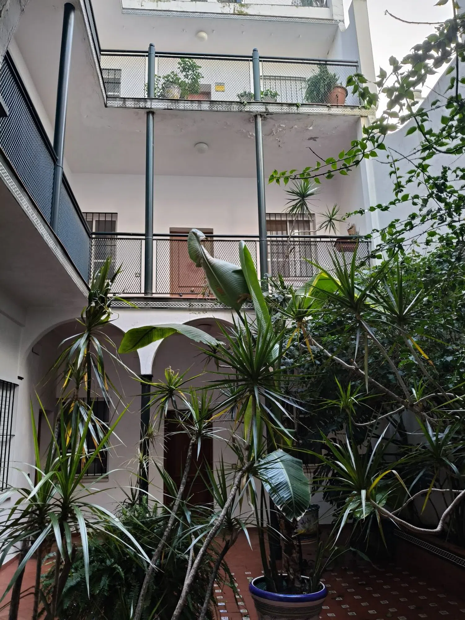 Piso en calle Pureza, 112 - Foto 5