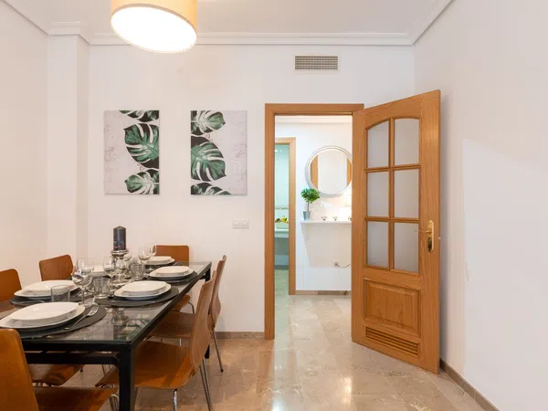 Piso en Calle Perséfone, 3, Jardines de Hércules - Foto 6