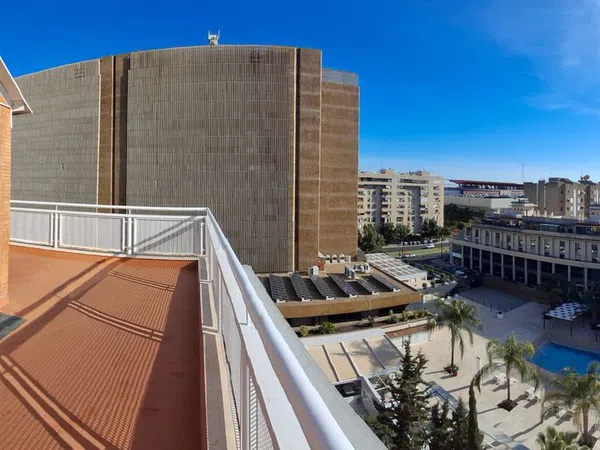 Ático en calle Luis Montoto, 116 - Foto 1