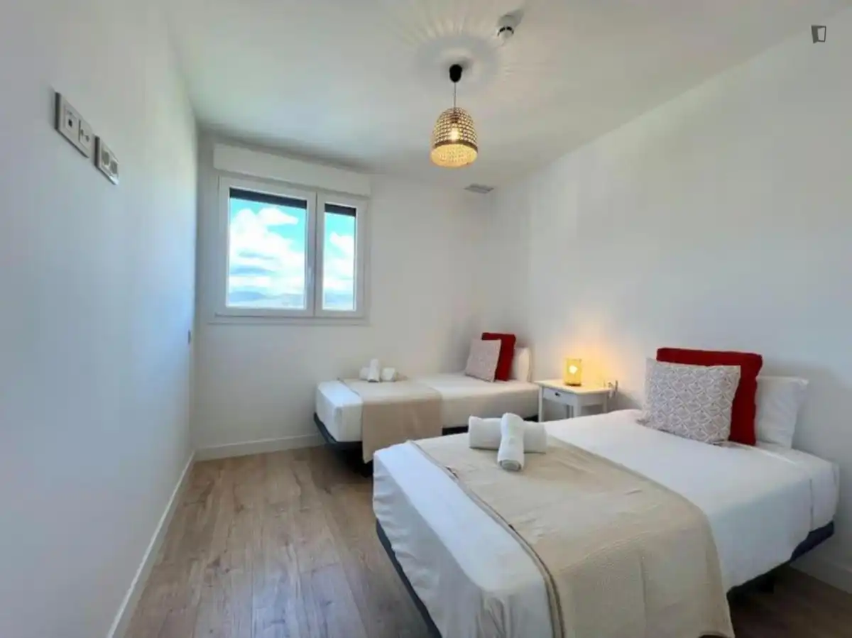 Apartamento en Málaga Capital - Foto 7