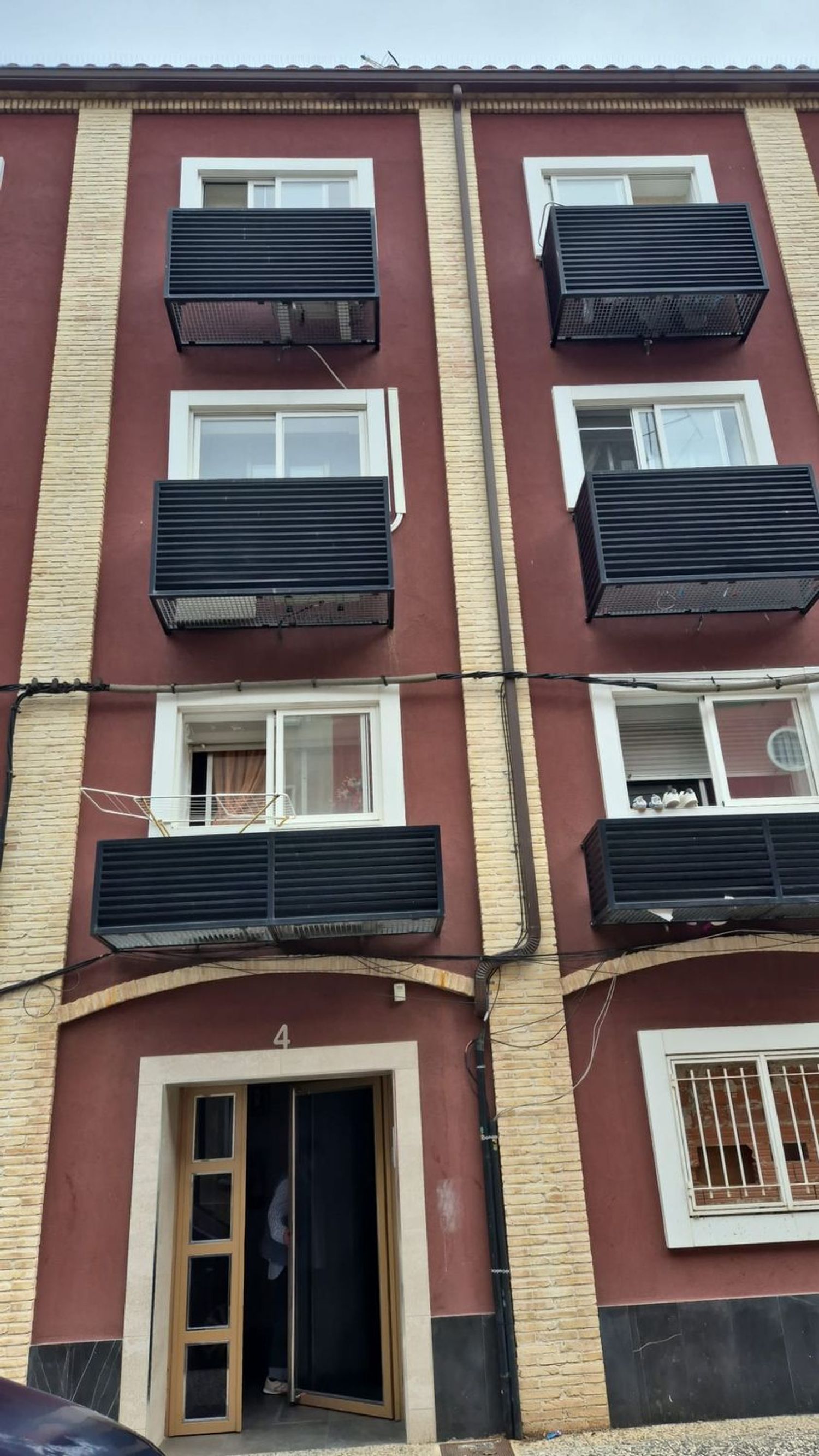 Piso en Calle Anzánigo, 6 - Foto 6
