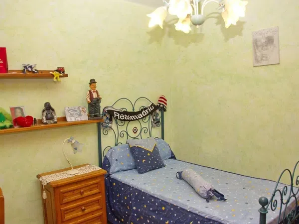 Casa o chalet independiente en Pablo Iglesias, 5, Villaricos, Villaricos - Foto 15