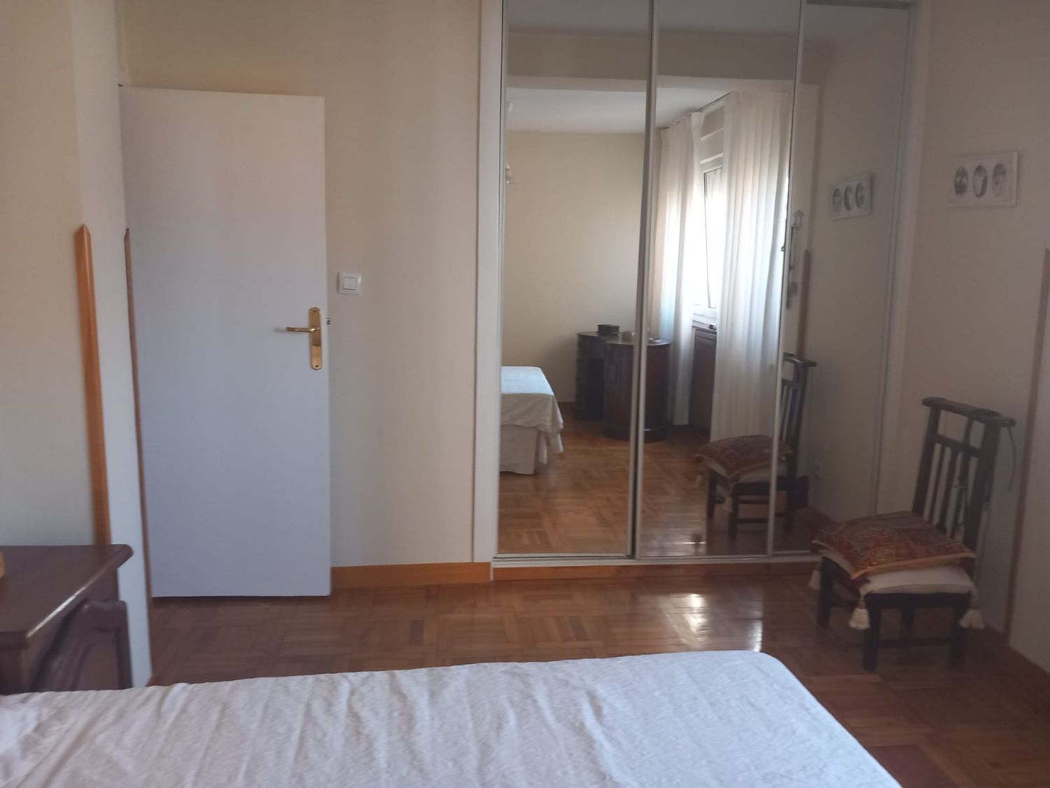 Piso en calle Arzobispo Guisasola, 16 -22 - Foto 7