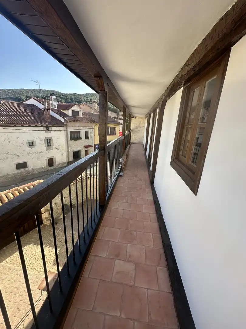 Chalet en  BU-561 52 - Foto 12