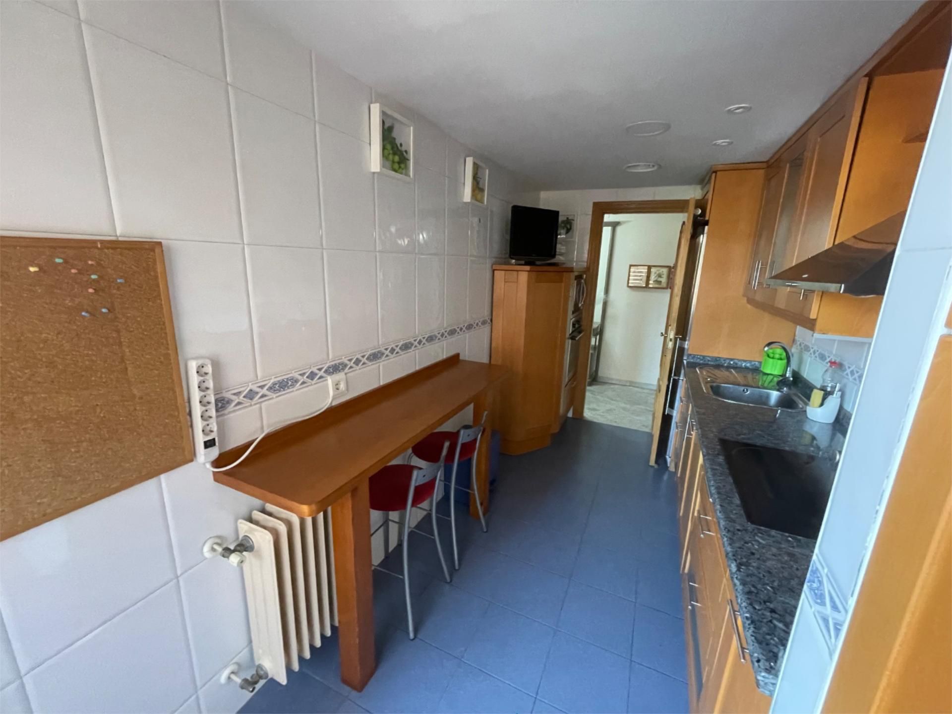 Piso en  Calle Periodista José María Carulla 8 - Foto 8