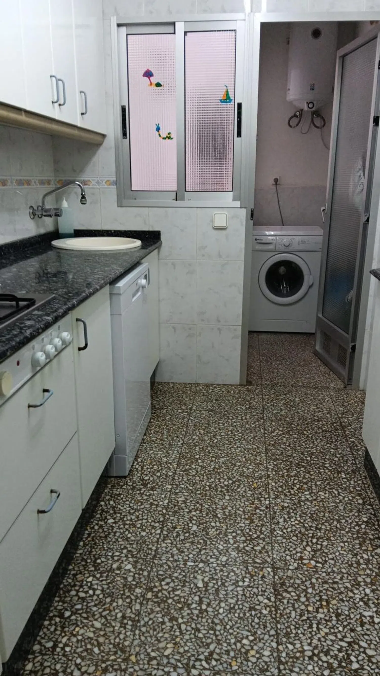 Piso en calle Mare Nostrum, 42 - Foto 29