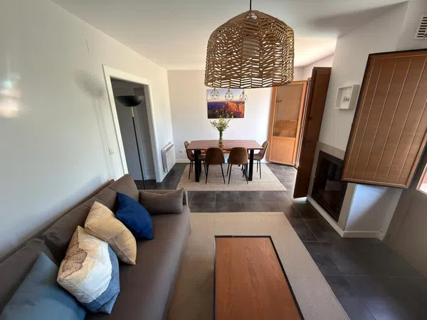 Chalet adosado en Val de San Vicente - Foto 3