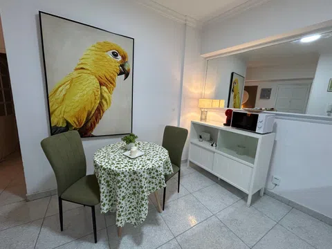 Estudio en calle secretario Artiles, 92