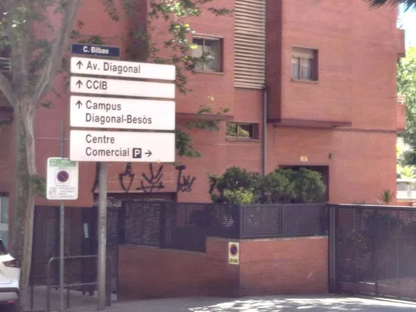 Local en Calle de Bilbao, 167, Provençals del Poblenou - Foto 36