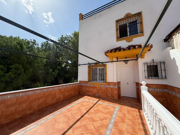 Chalet pareado en Calle Fernando de Zafra, 95, Bello Horizonte-Lindasol - Foto 1