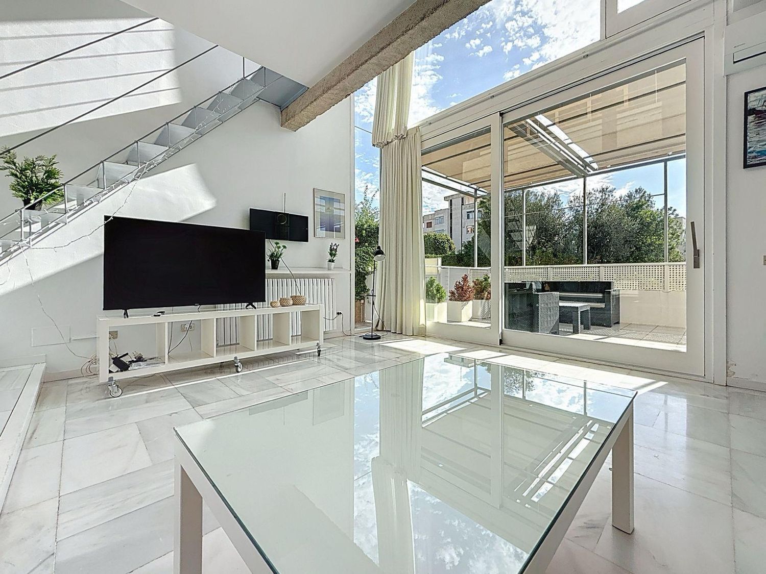 Casa o chalet independiente en Calle del General Antoni Barceló, 27, La Bonanova - Porto Pi - Foto 8