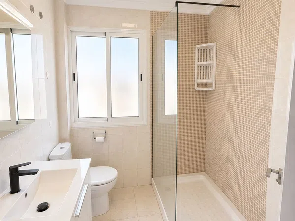 Piso en Calle Gloria, 26, Schamann - Rehoyas - Foto 4