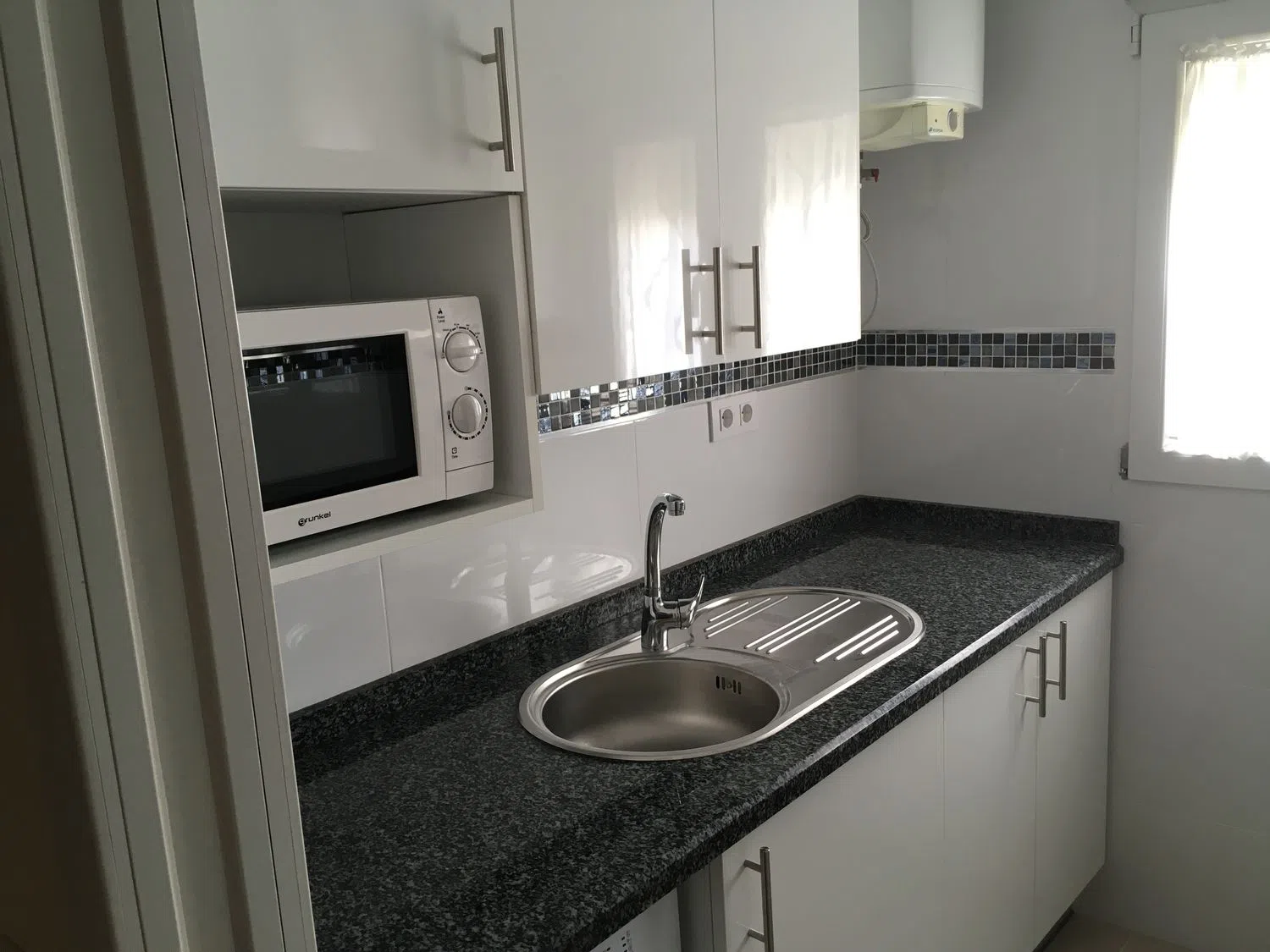 Piso en calle Rubén Darío, 7 - Foto 10