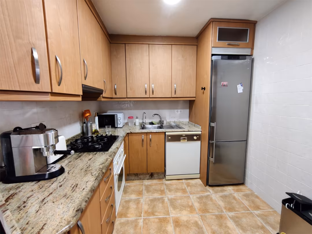 Piso en  Calle Marqués de Ordoño 20 - Foto 6