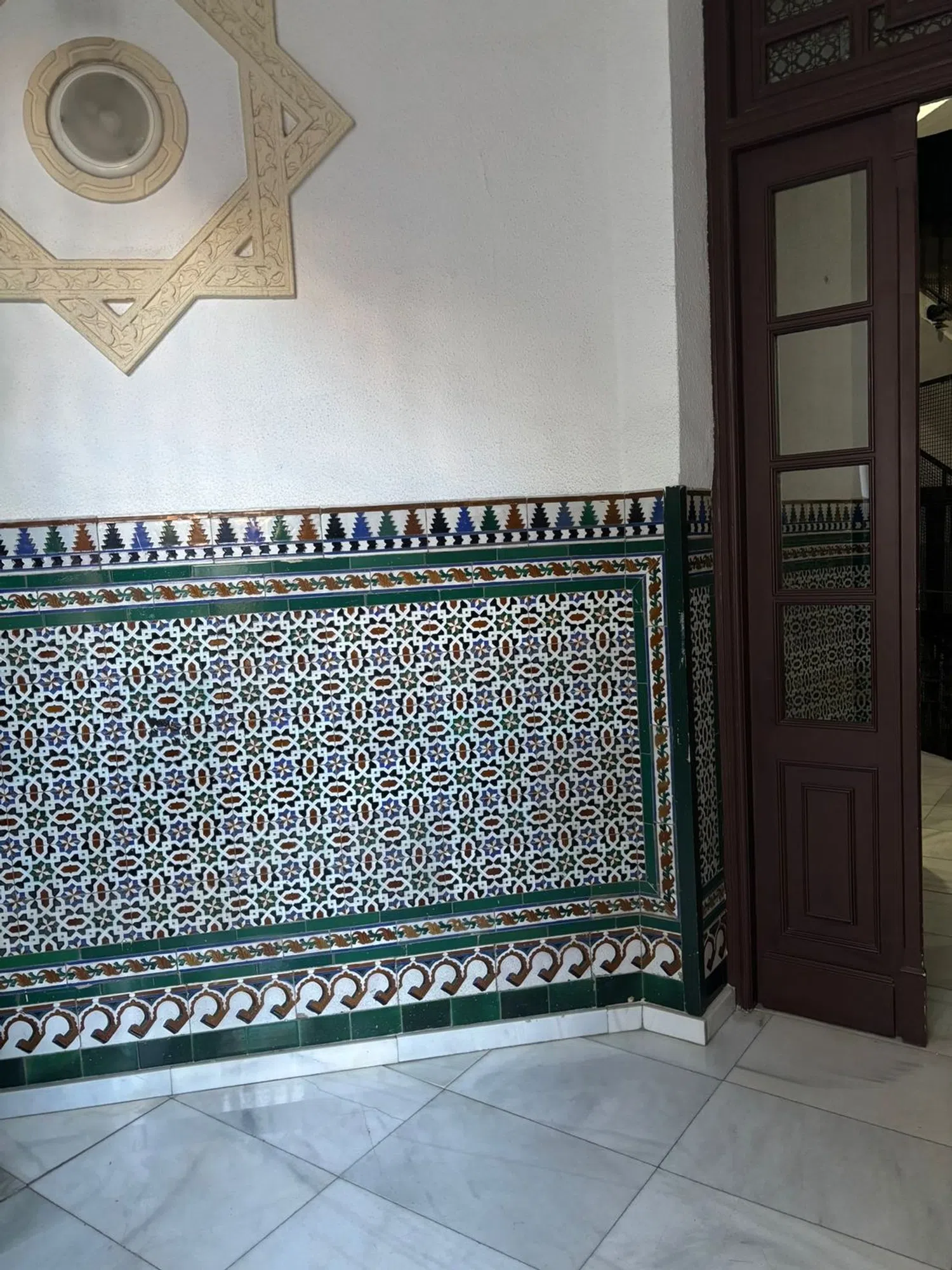 Piso en plaza del Sagrado Corazón de Jesús, 1 - Foto 6