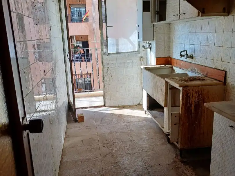 Piso en  Calle Juan Ramón Jiménez 72 - Foto 4