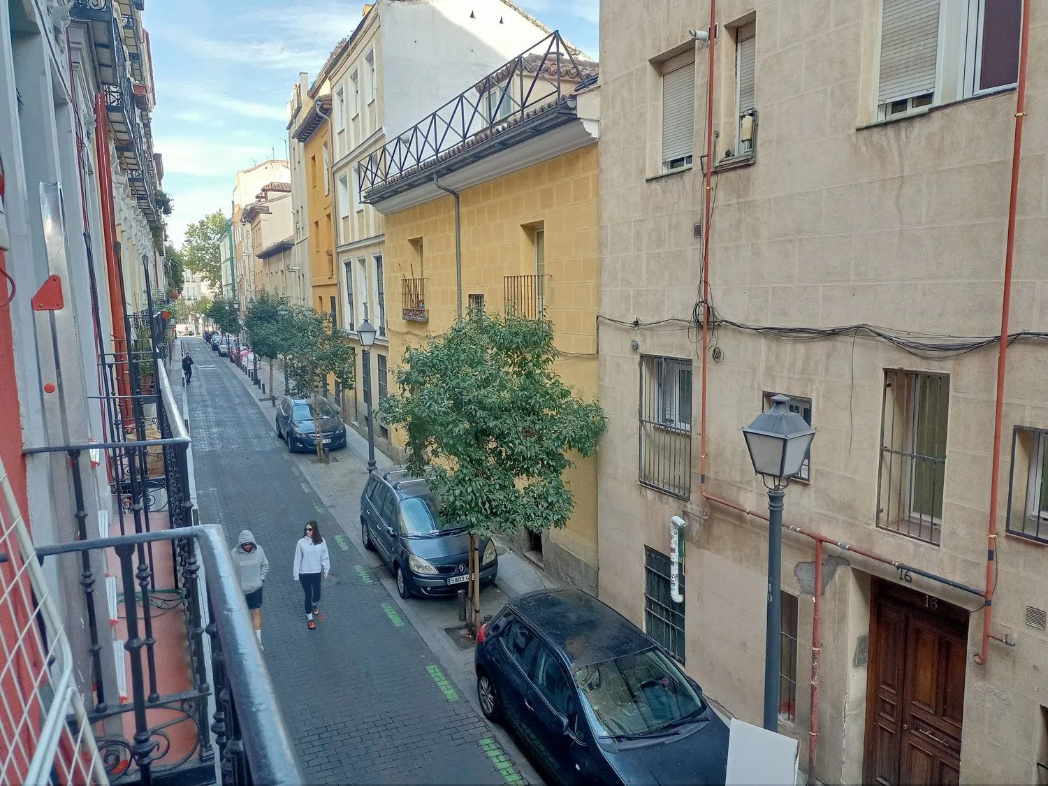 Piso en calle de la Cava Alta, 15 - Foto 12