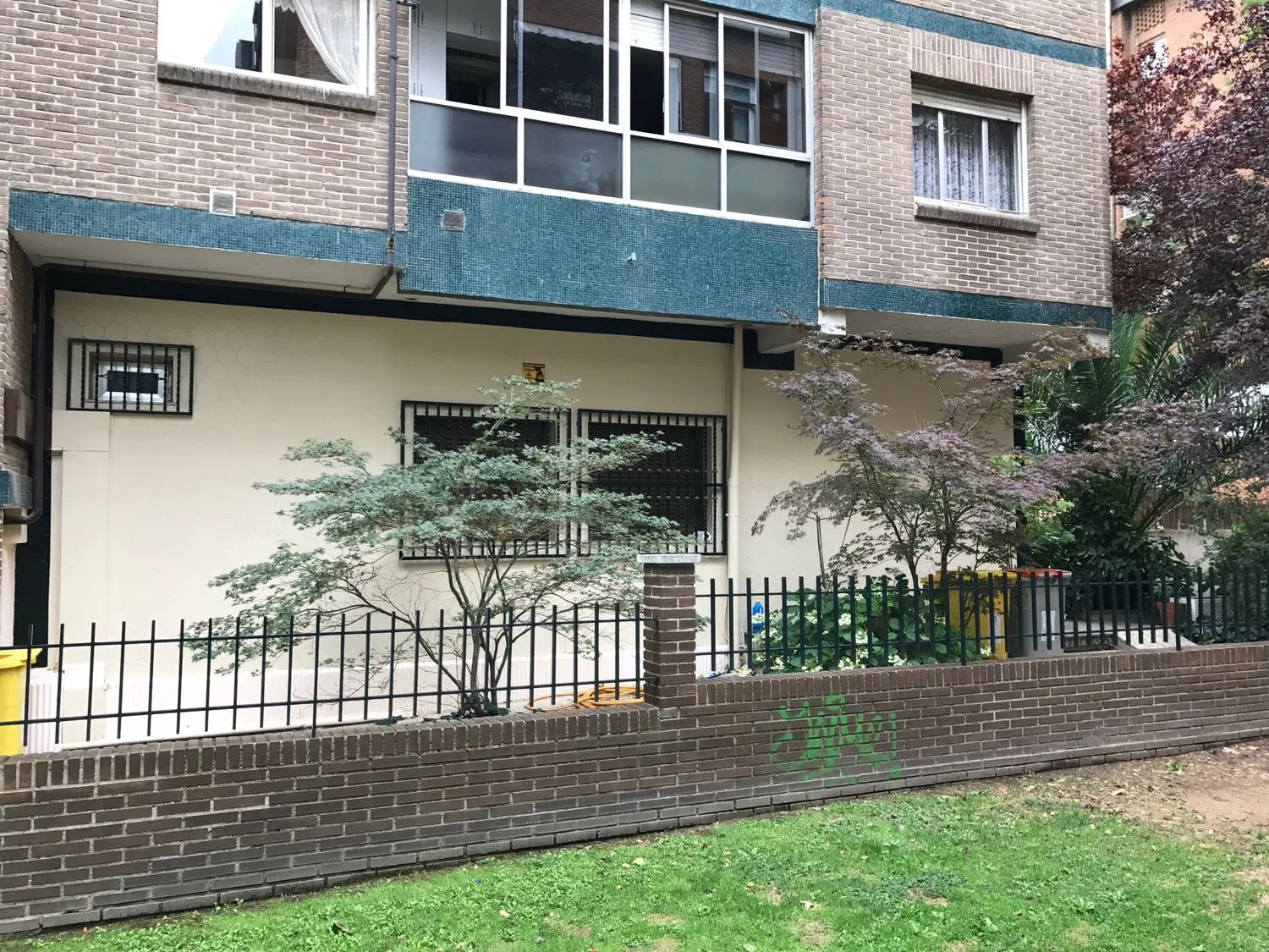 Piso en calle del Torpedero Tucumán, 18 - Foto 3