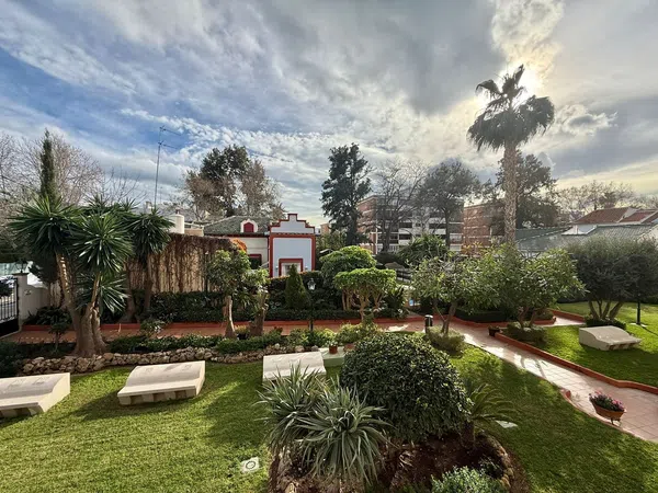 Piso en avenida Juan Sebastián Elcano, 109 - Foto 21