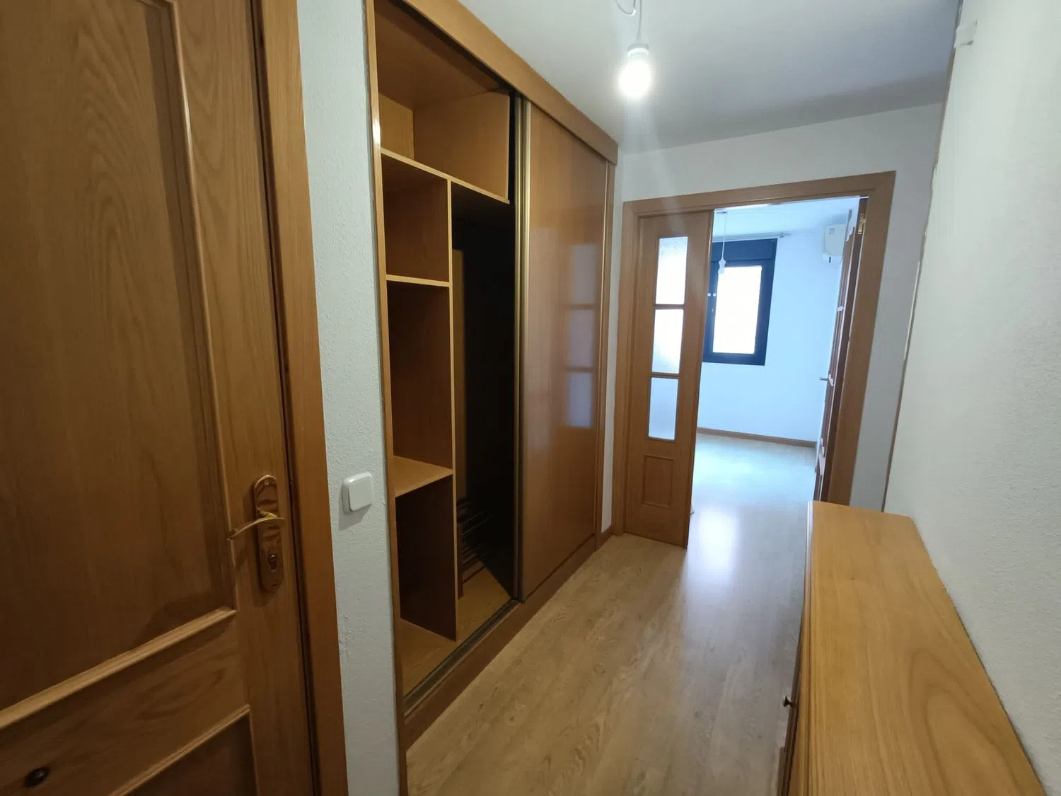 Piso en calle de Vicente Blasco Ibáñez, 64 - Foto 2