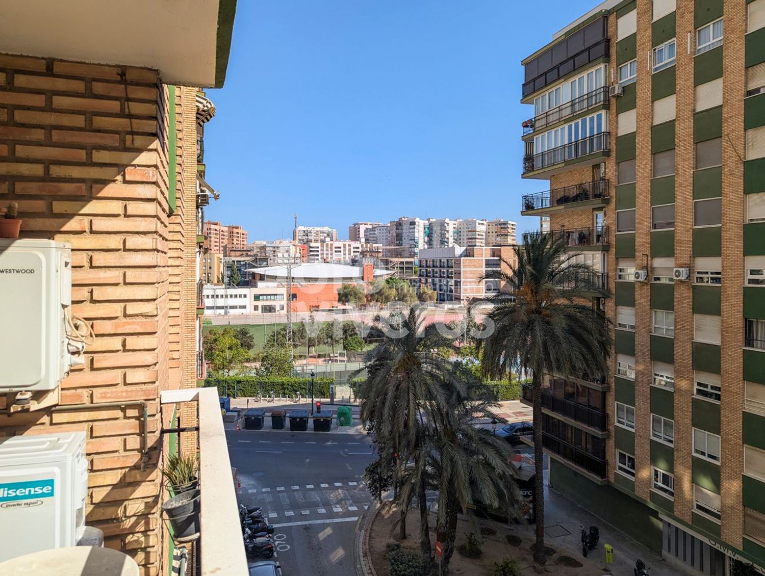 Piso en Calle d'Alvaro de Bazan, Jaume Roig - Foto 7