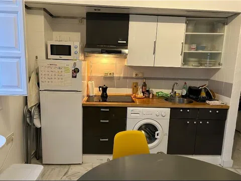 Ático en bibarrambla, 6