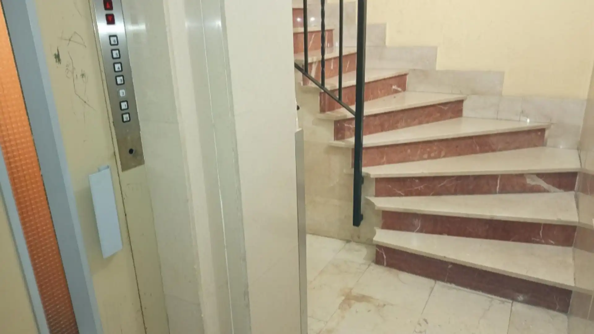 Piso en  Gran Vía de Fernando el Católico 57 - Foto 24