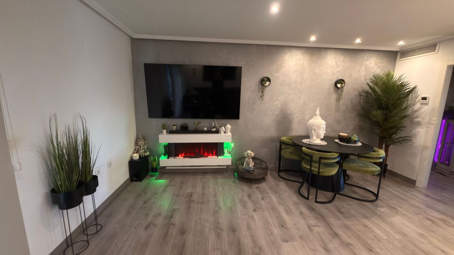 Piso en avenida Nueva Condomina, 10 - Foto 6